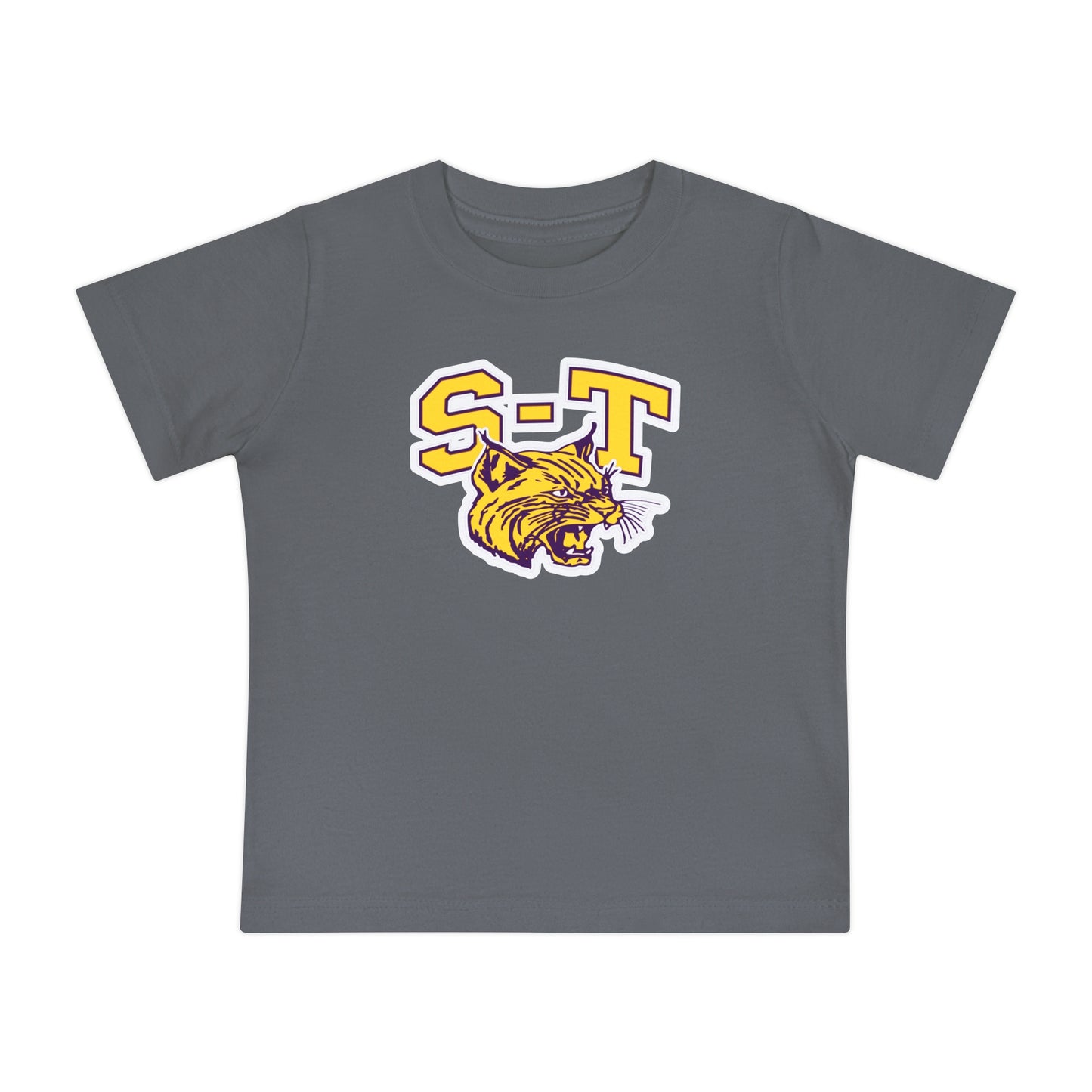 Baby Short Sleeve Tee