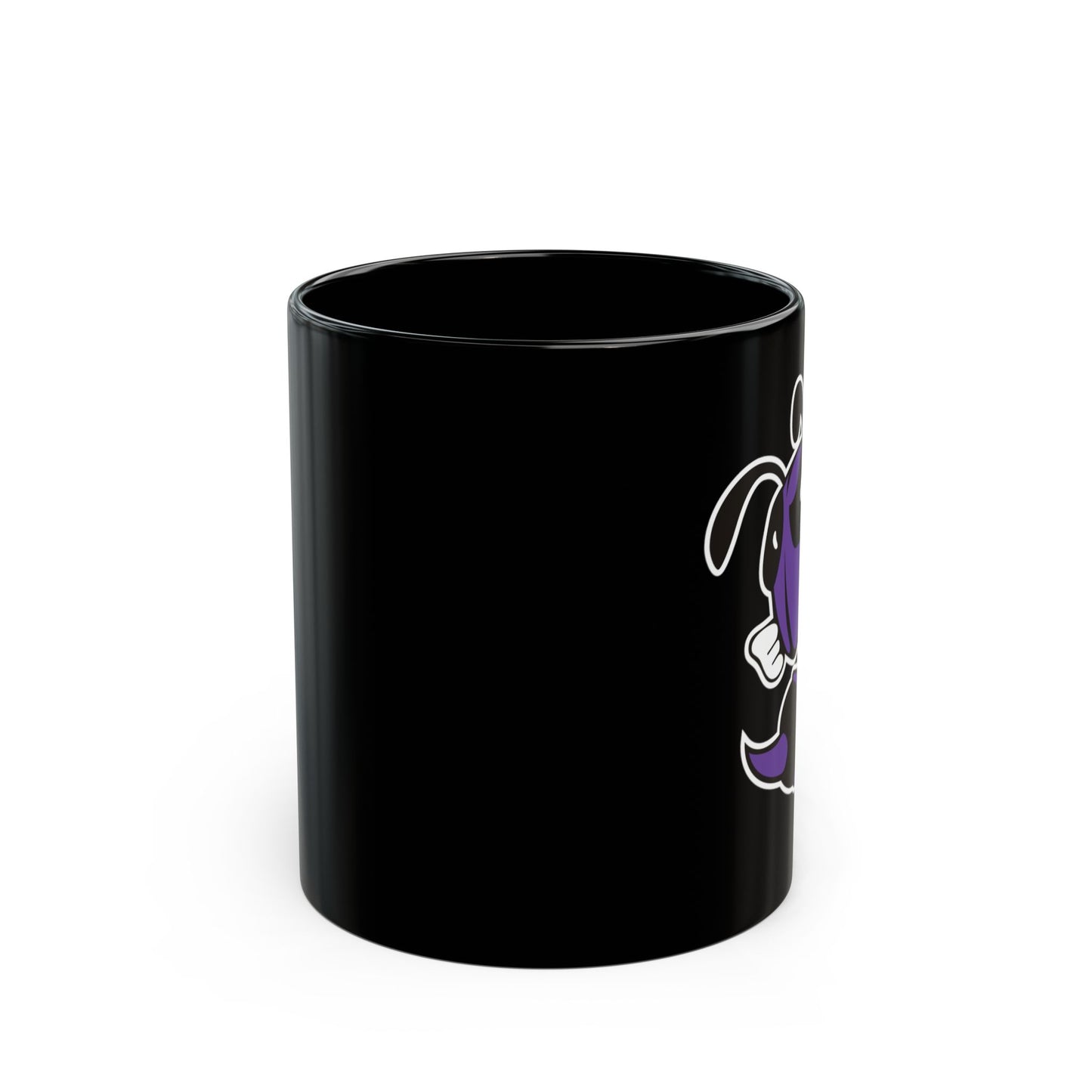 Black Team Mug (11oz/15oz)