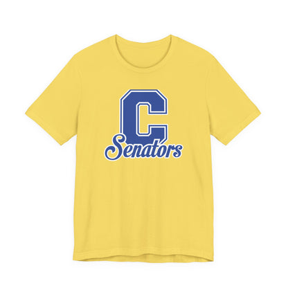 Jersey Short Sleeve Tee
