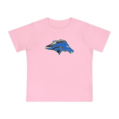 Baby Short Sleeve Tee