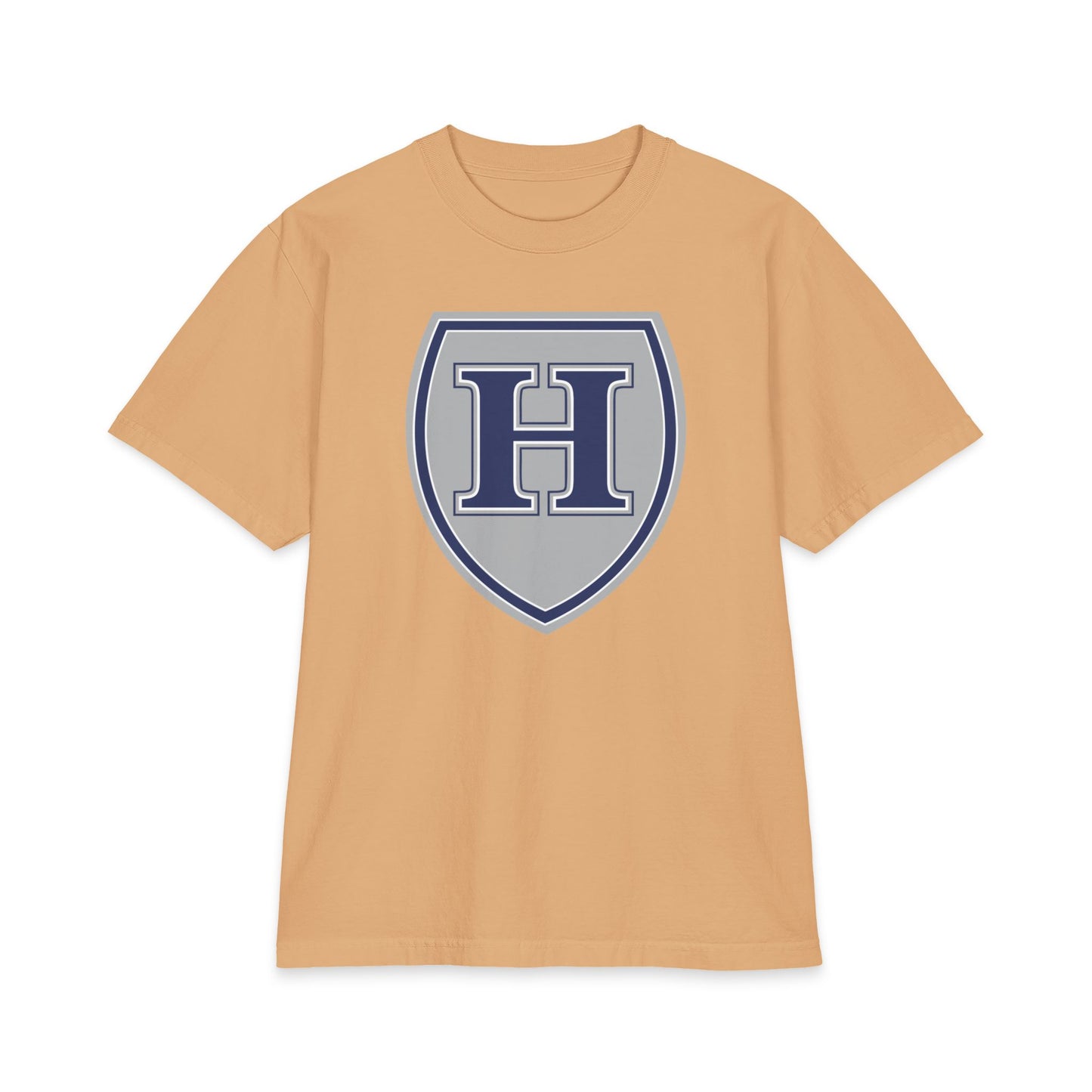 Max Heavyweight Short Sleeve Tee