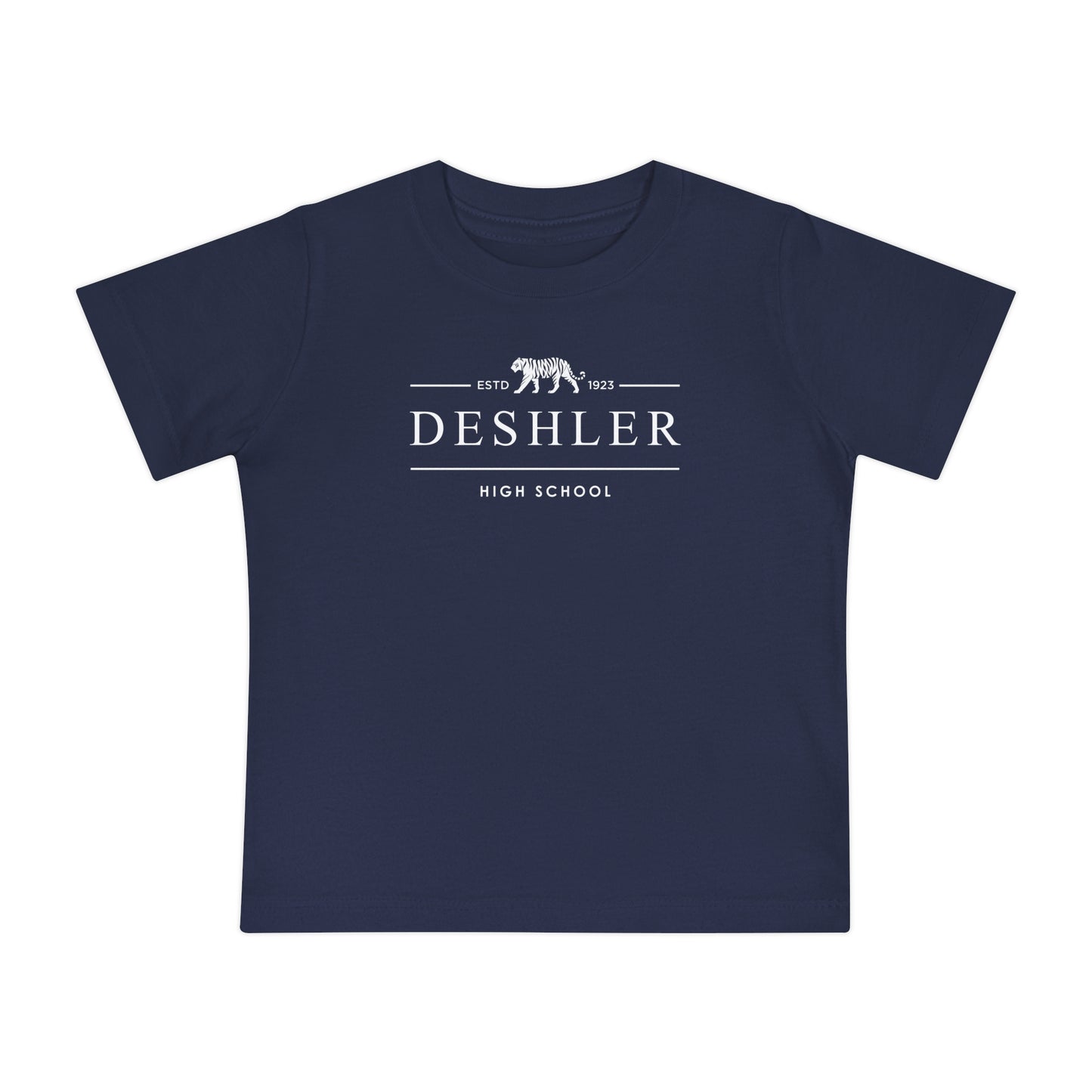 Baby Short Sleeve Tee