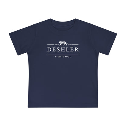 Baby Short Sleeve Tee