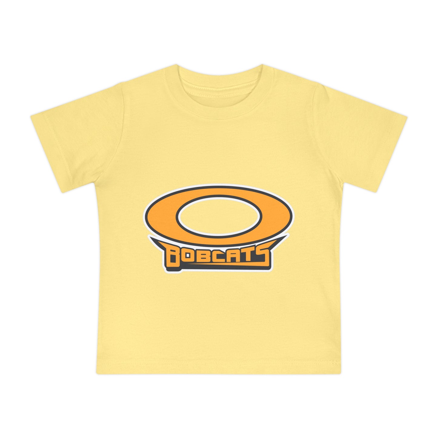 Baby Short Sleeve Tee