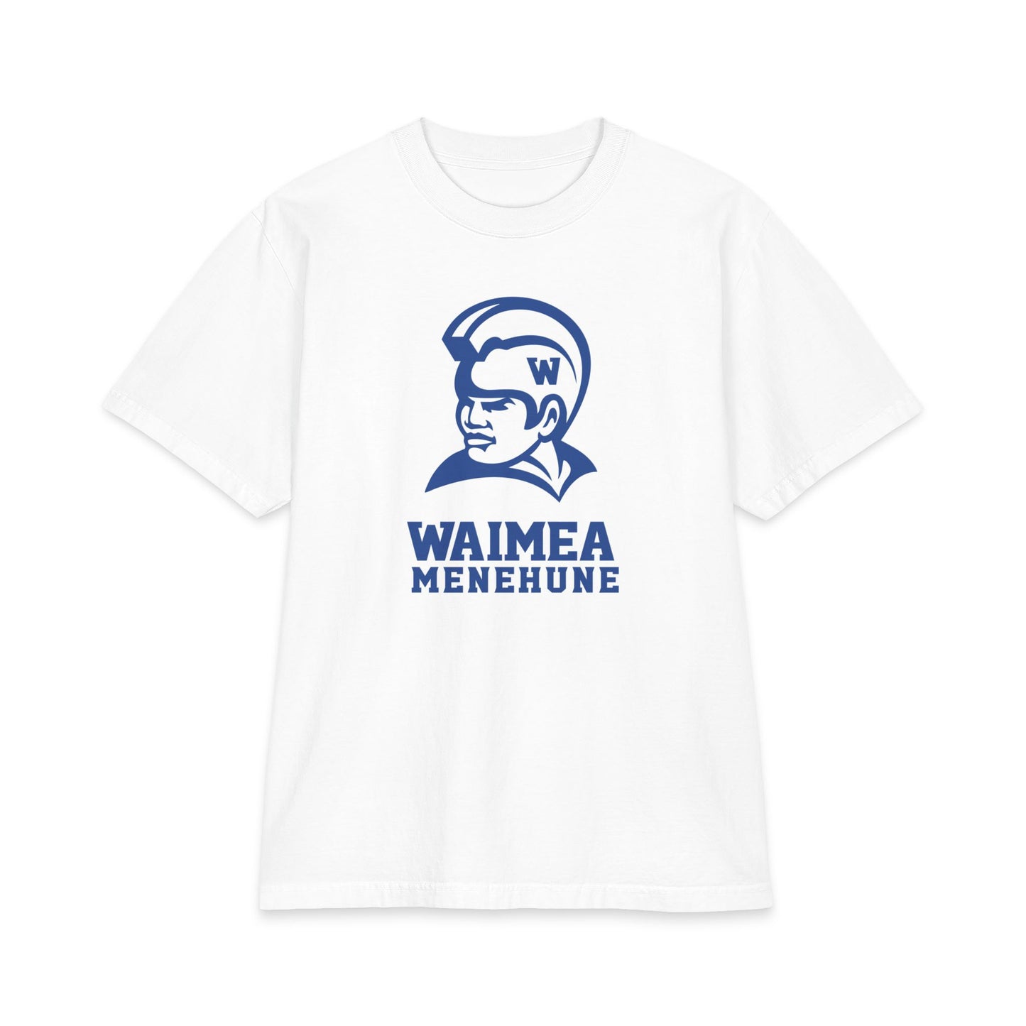 Max Heavyweight Short Sleeve Tee