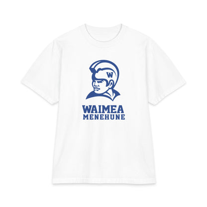 Max Heavyweight Short Sleeve Tee