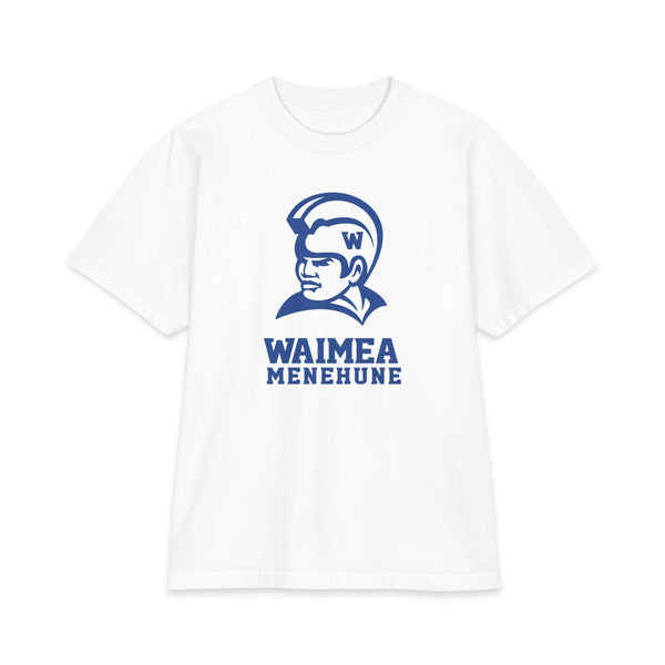 Max Heavyweight Short Sleeve Tee