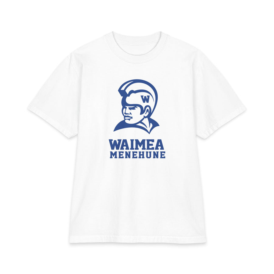 Max Heavyweight Short Sleeve Tee