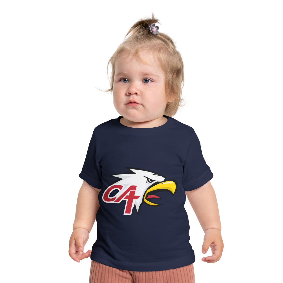Baby Short Sleeve Tee
