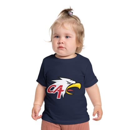 Baby Short Sleeve Tee