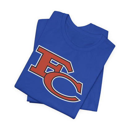 Jersey Short Sleeve Tee