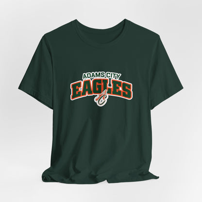 Jersey Short Sleeve Tee