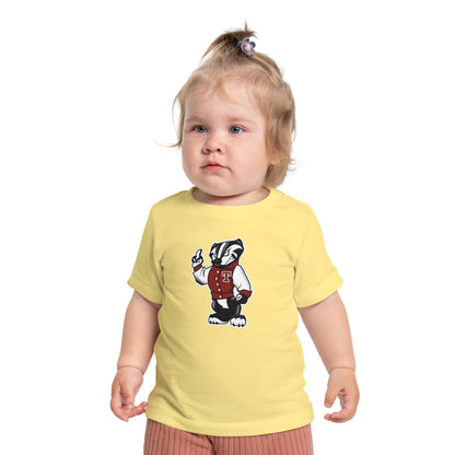 Baby Short Sleeve Tee