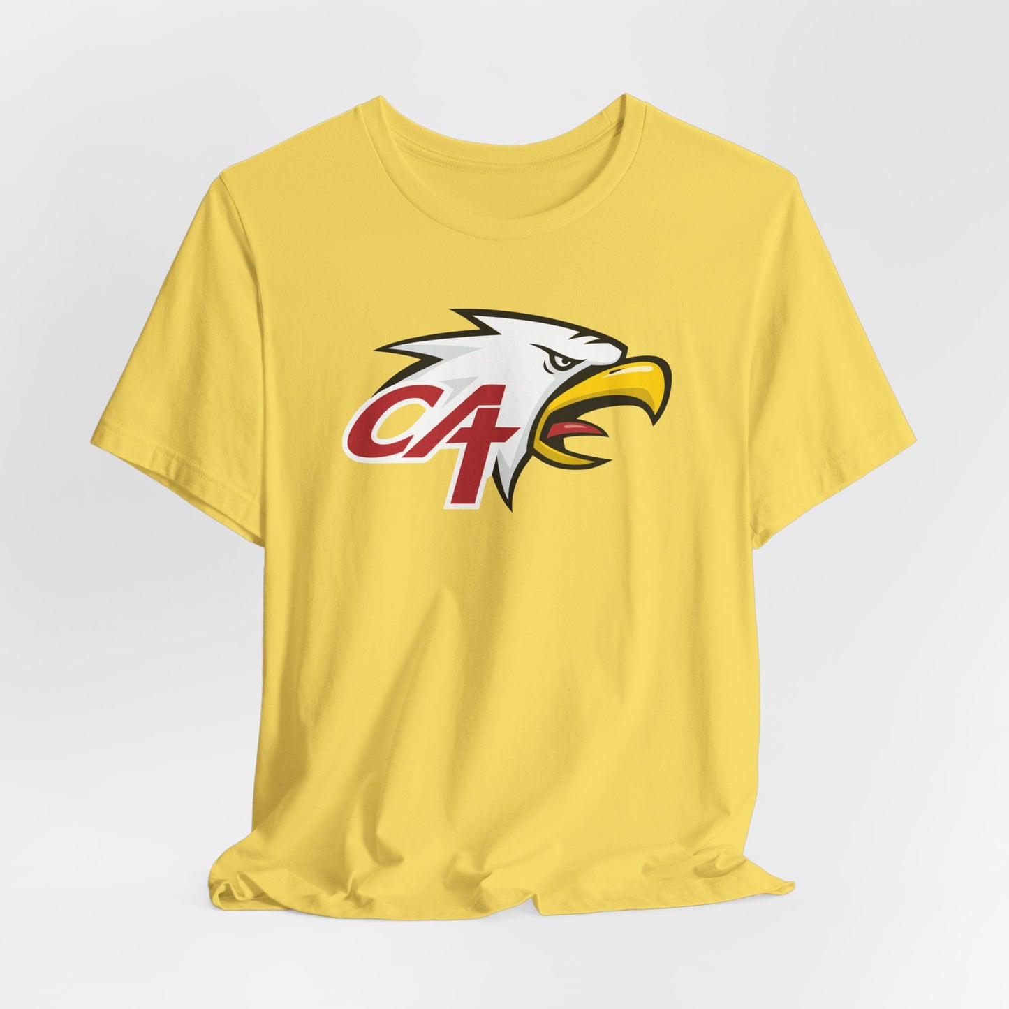 Jersey Short Sleeve Tee