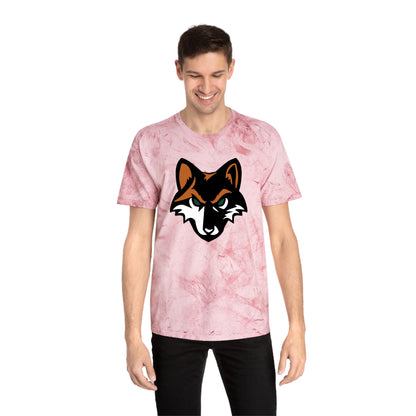 Color Blast School Spirit Tee