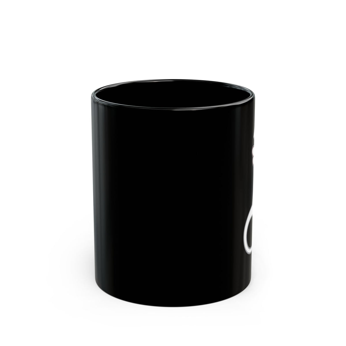 Black Team Mug (11oz/15oz)
