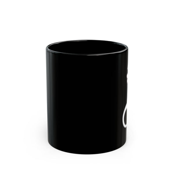 Black Team Mug (11oz/15oz)