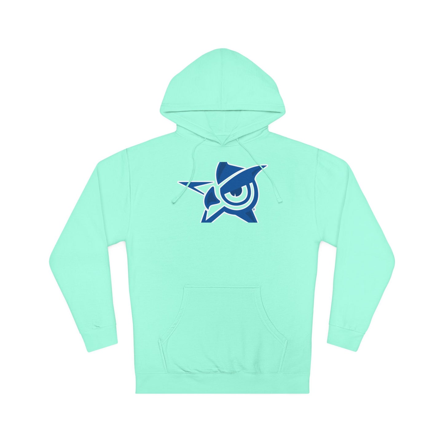 Midweight Pullover Hoodie