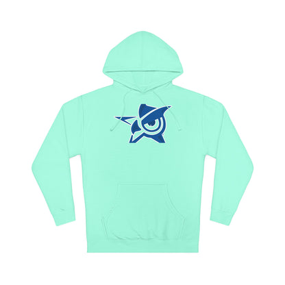 Midweight Pullover Hoodie