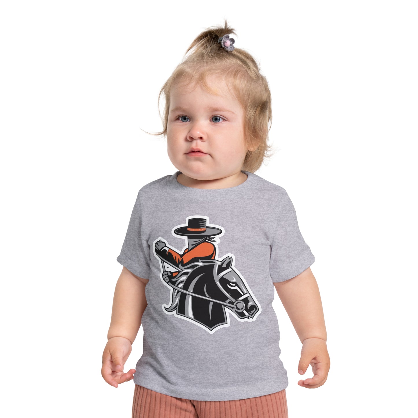 Baby Short Sleeve Tee