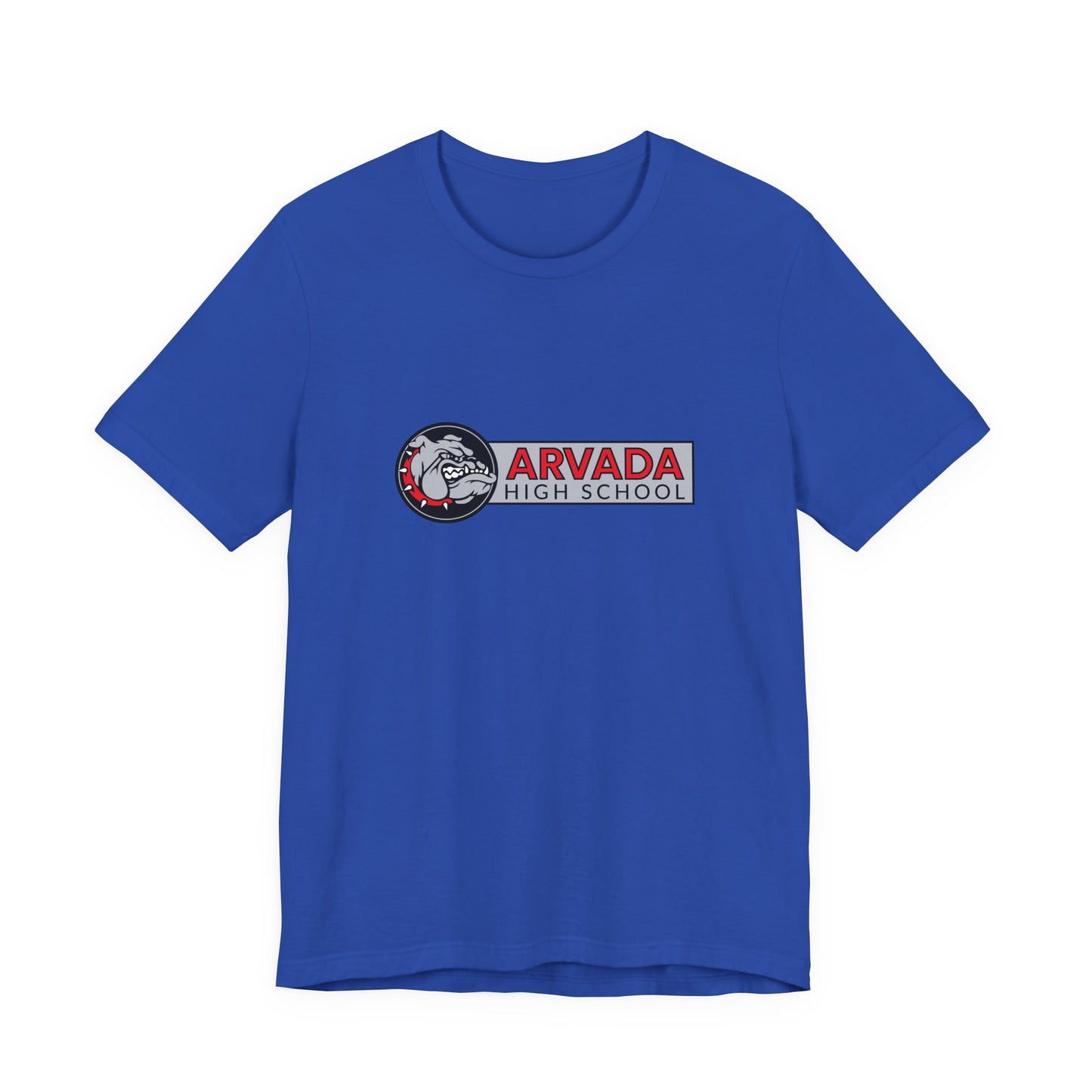 Jersey Short Sleeve Tee