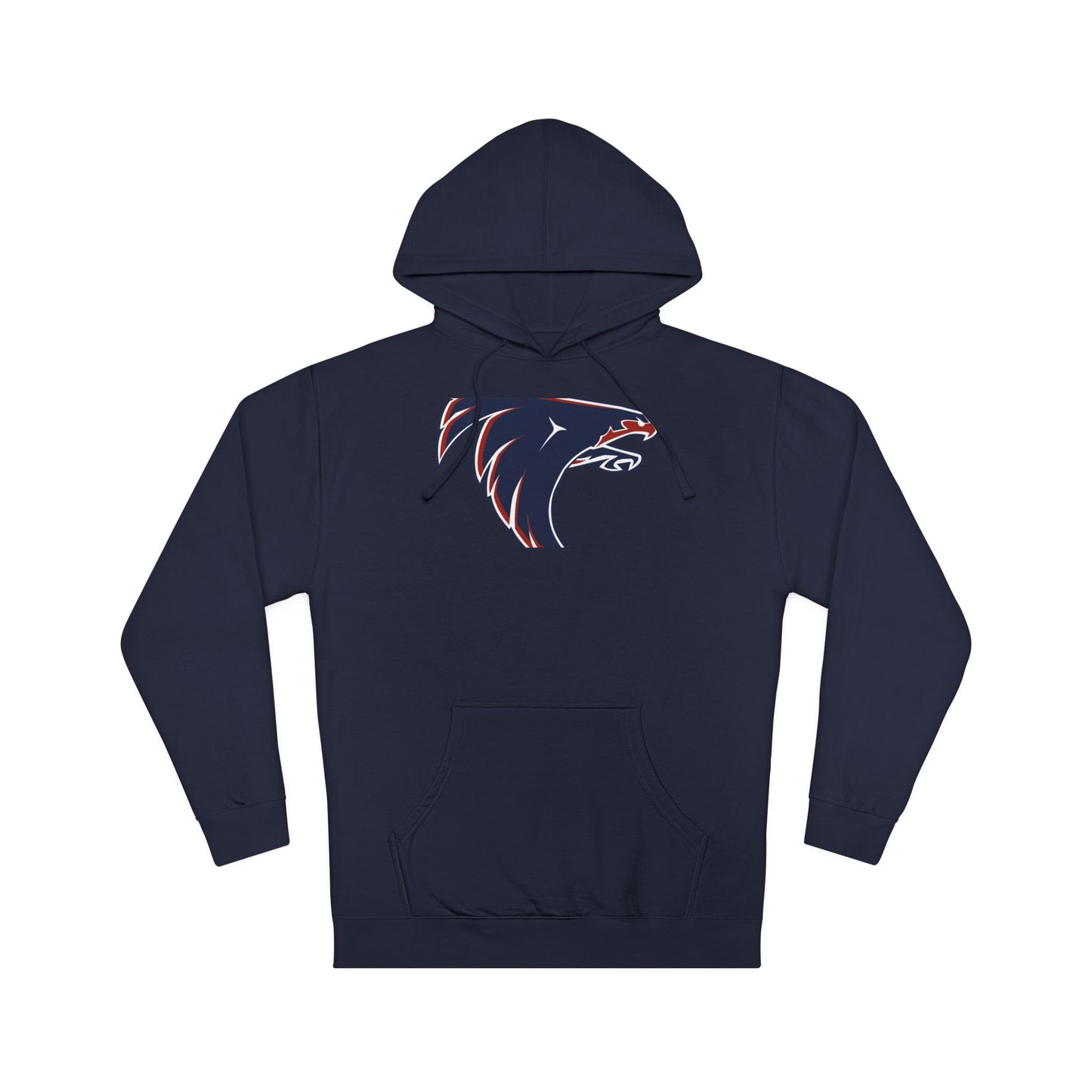 Midweight Pullover Hoodie