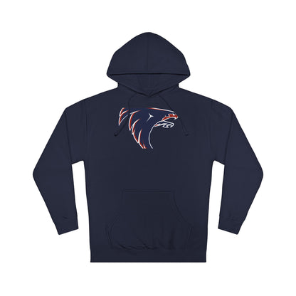 Midweight Pullover Hoodie