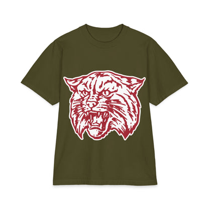 Max Heavyweight Short Sleeve Tee