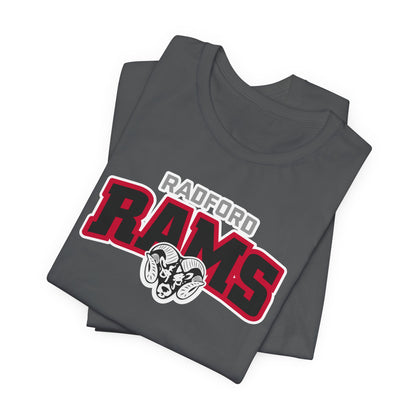 Jersey Short Sleeve Tee