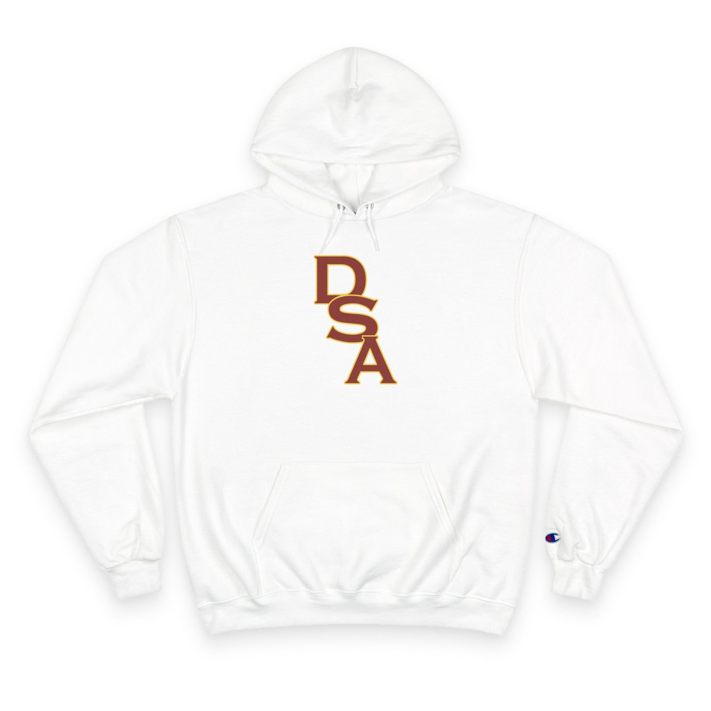 Champion Powerblend Fleece Pullover Hoodie