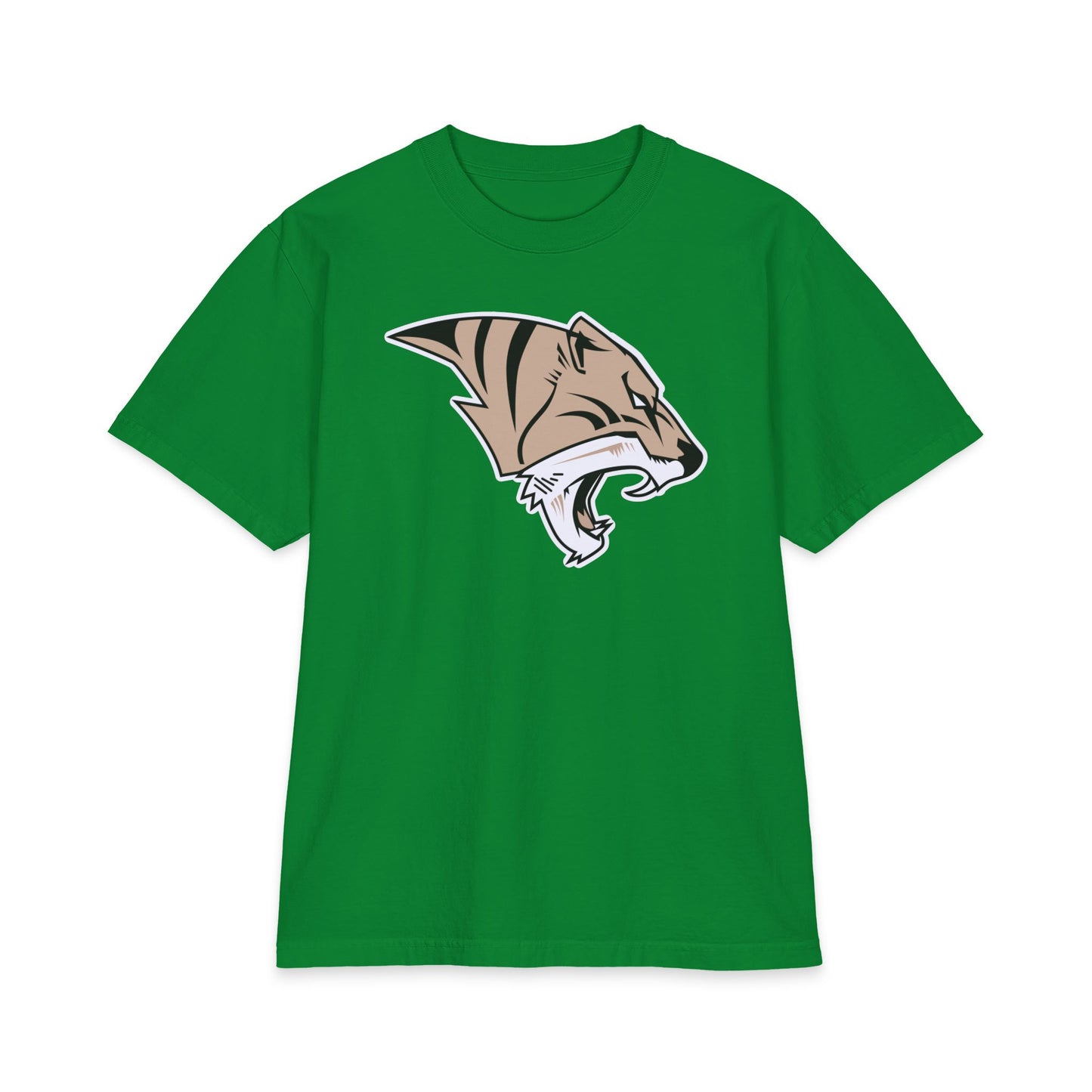 Max Heavyweight Short Sleeve Tee