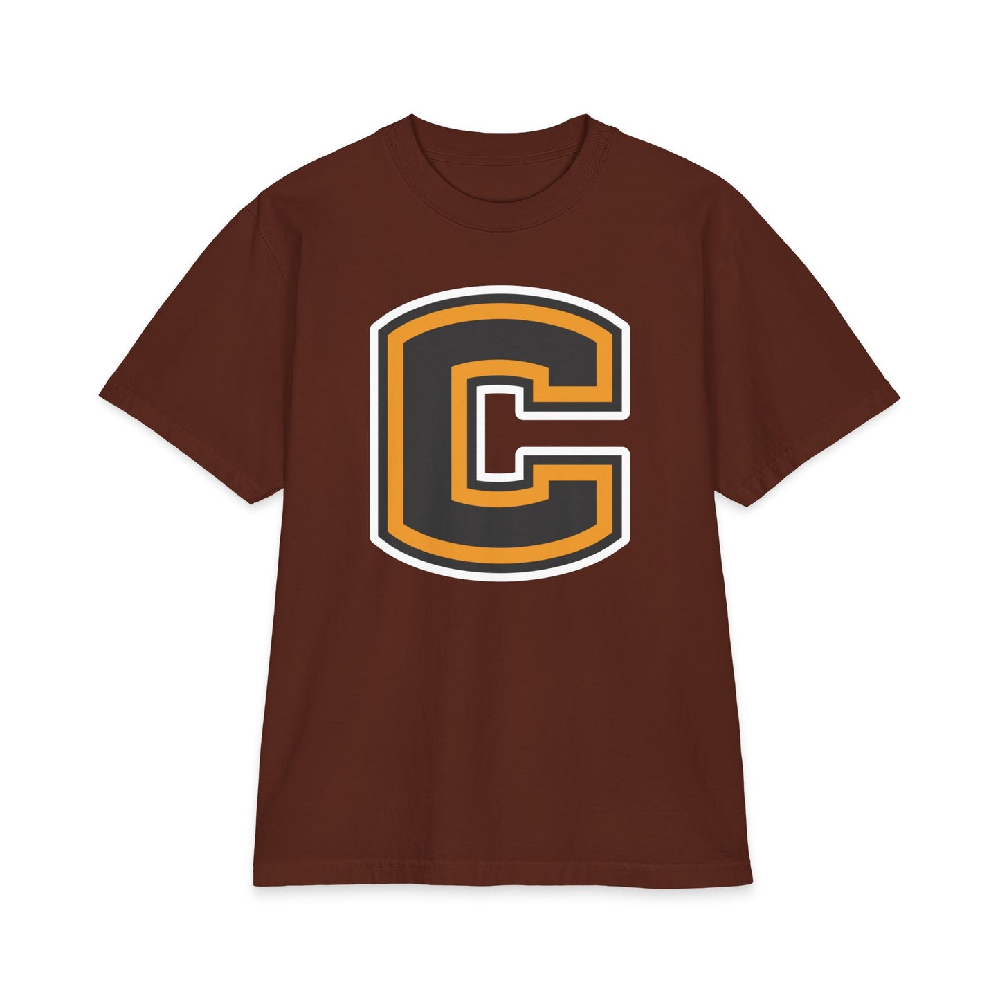 Max Heavyweight Short Sleeve Tee
