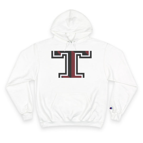 Champion Powerblend Fleece Pullover Hoodie