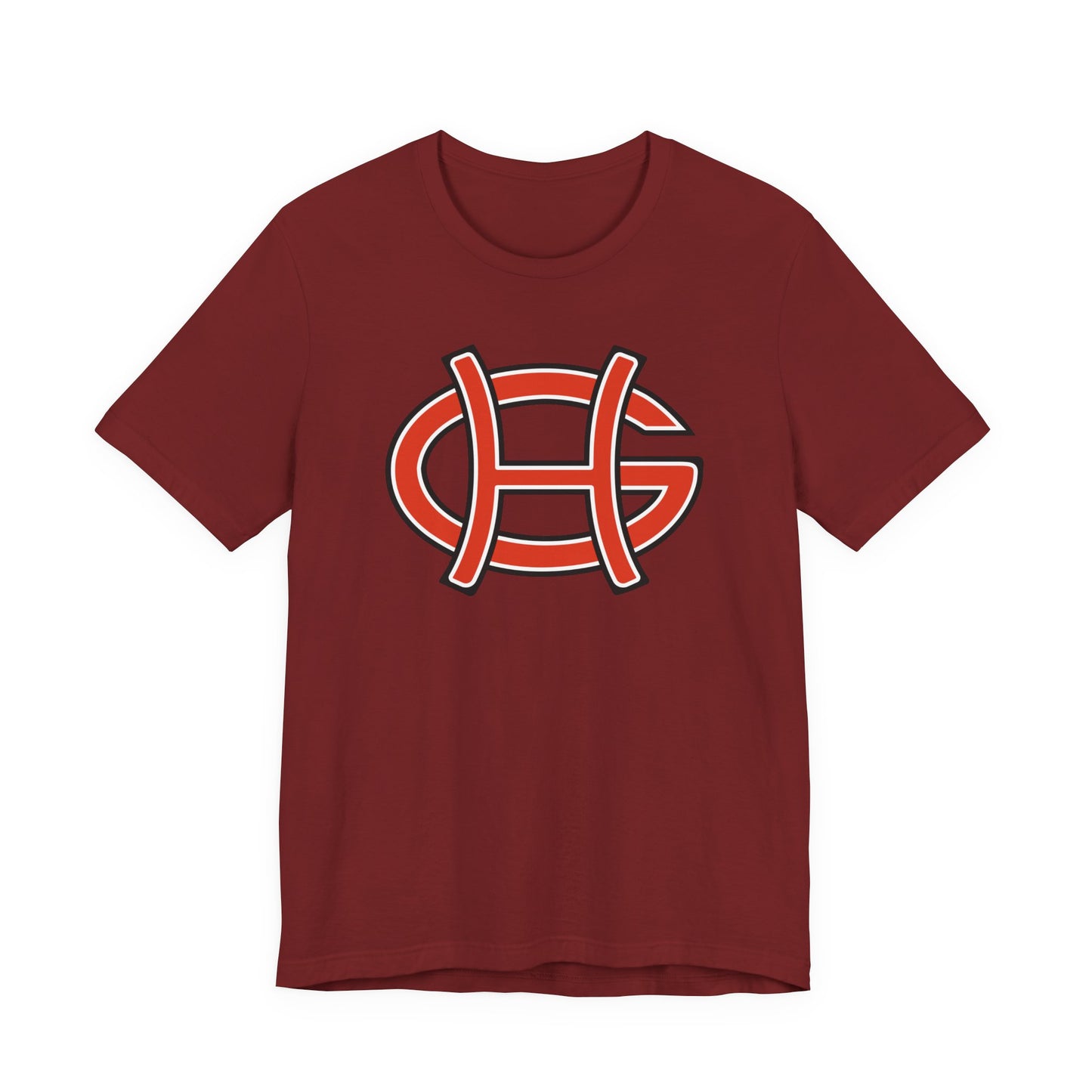 Jersey Short Sleeve Tee