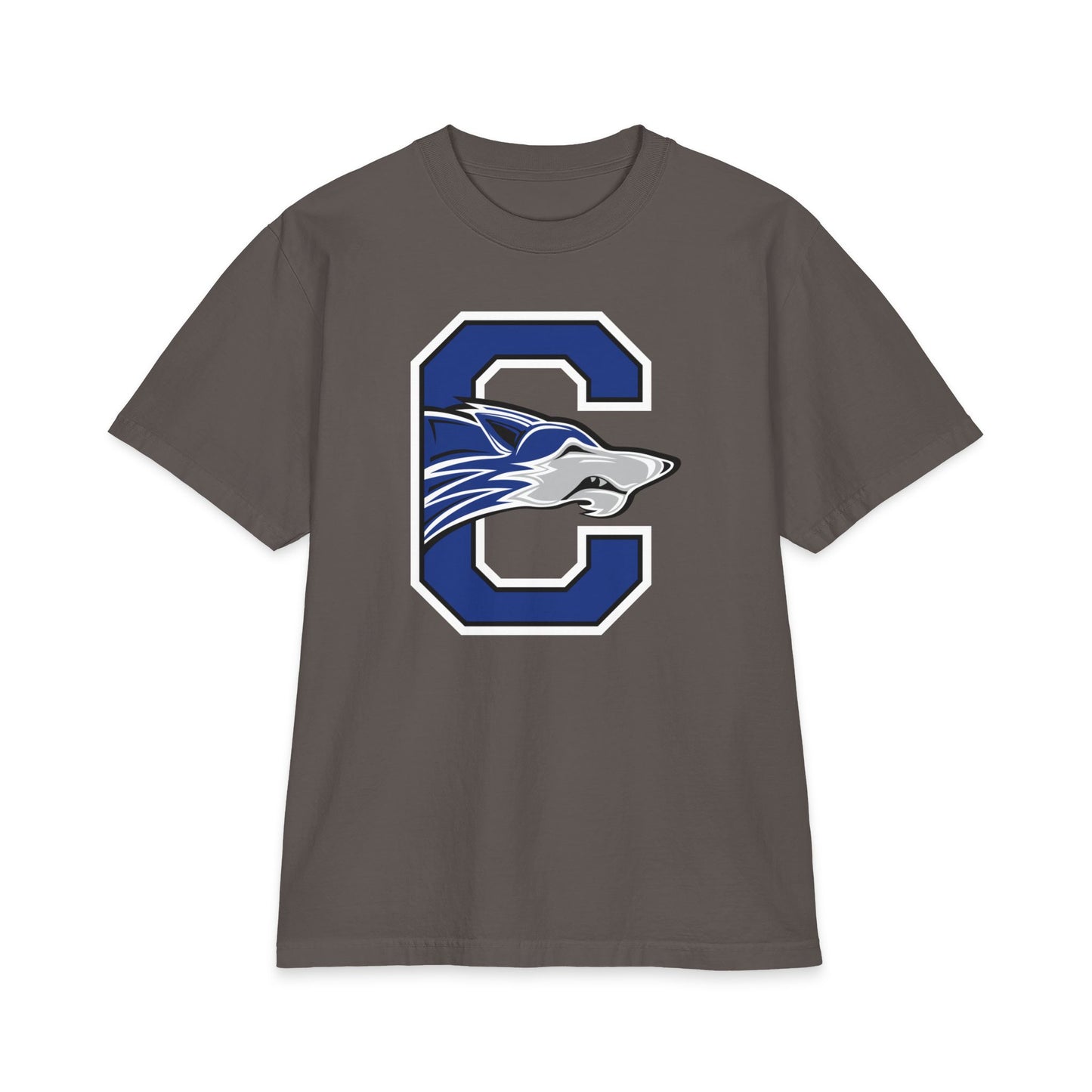 Max Heavyweight Short Sleeve Tee