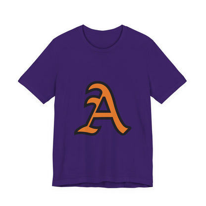 Jersey Short Sleeve Tee