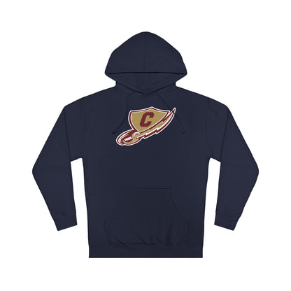 Midweight Pullover Hoodie
