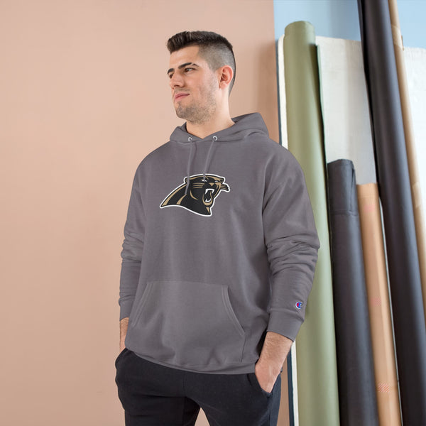 Champion Powerblend Fleece Pullover Hoodie