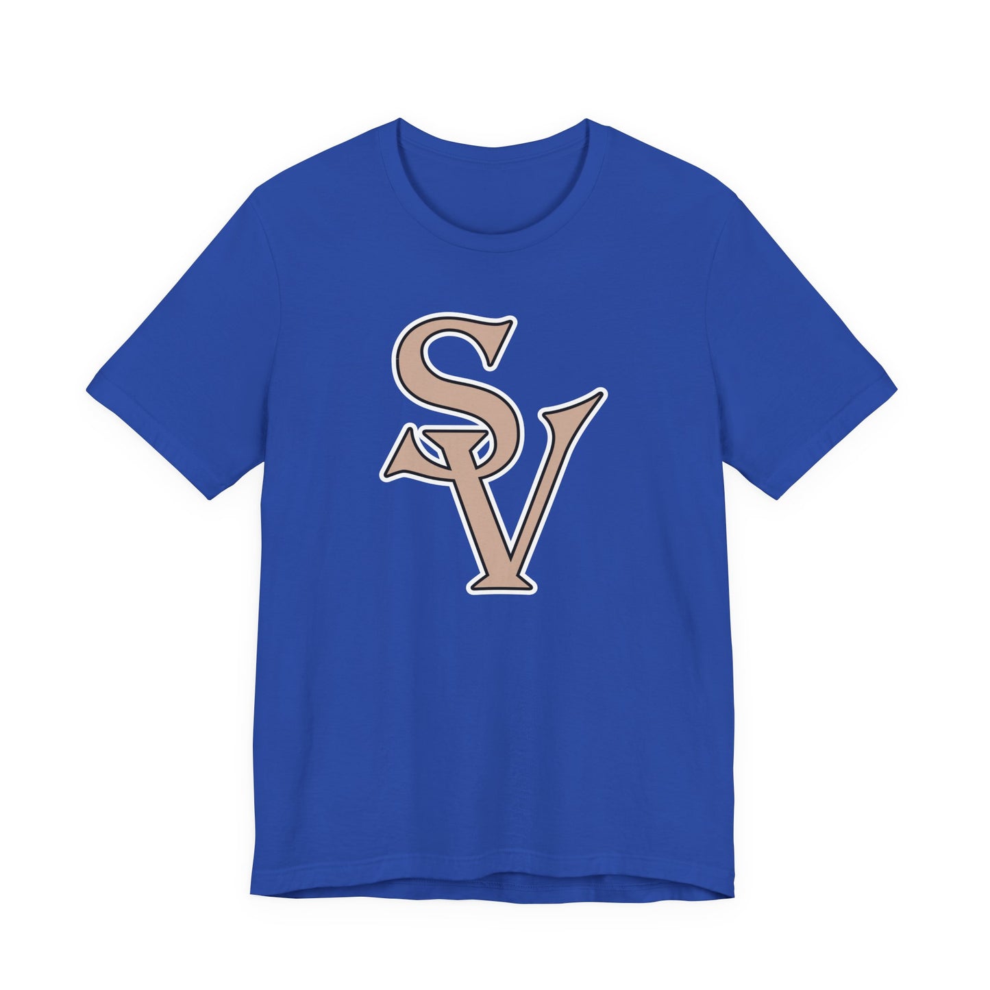Jersey Short Sleeve Tee