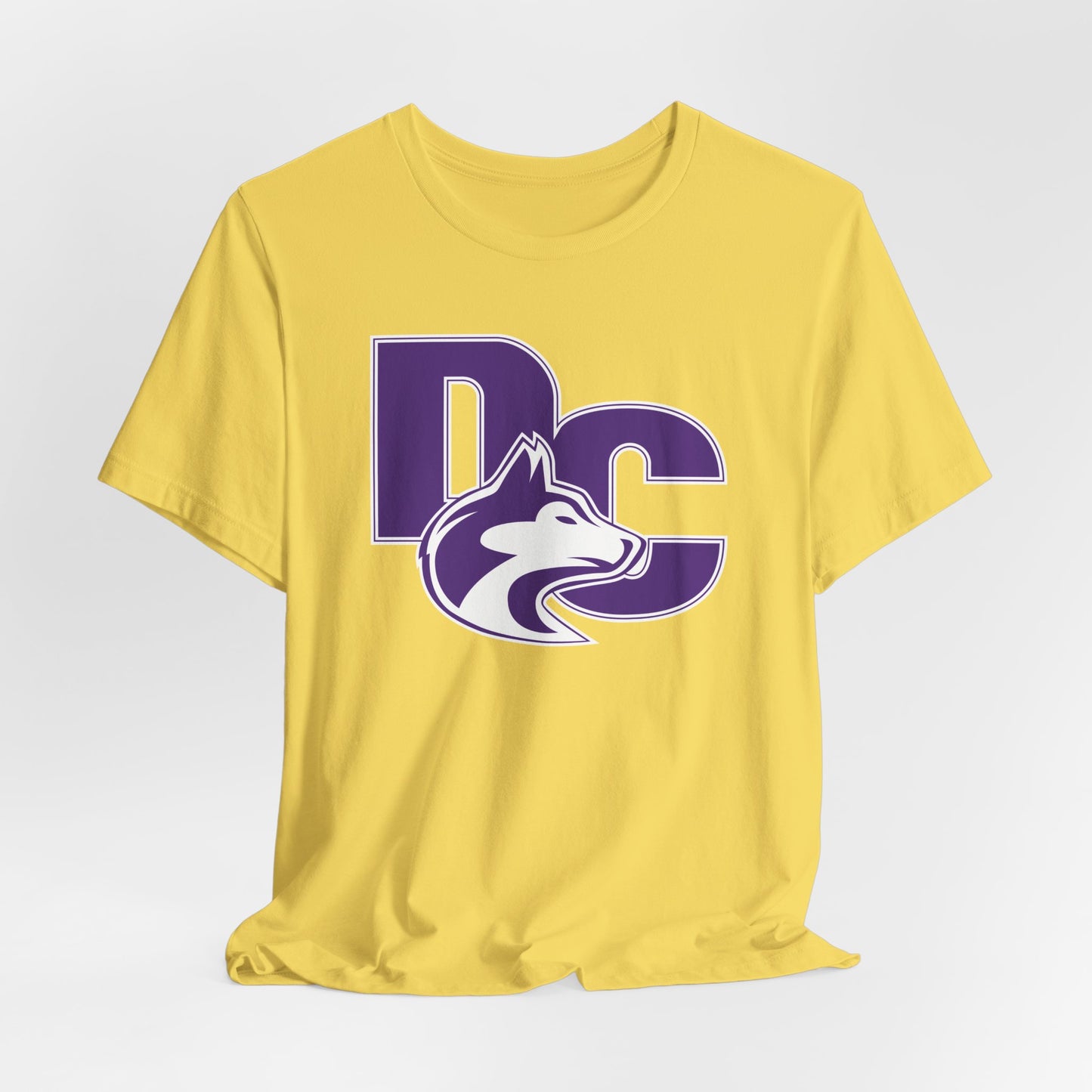 Jersey Short Sleeve Tee