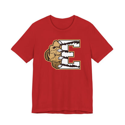 Jersey Short Sleeve Tee