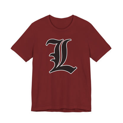 Jersey Short Sleeve Tee