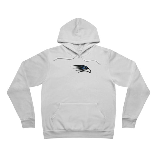 Sponge Fleece Pullover Hoodie