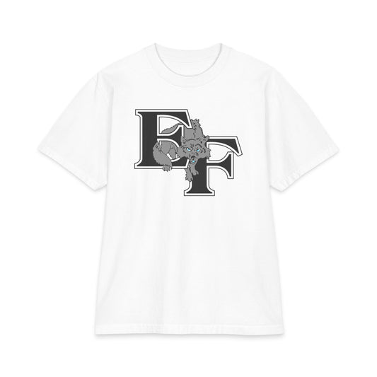 Max Heavyweight Short Sleeve Tee