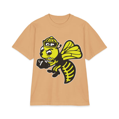 Max Heavyweight Short Sleeve Tee