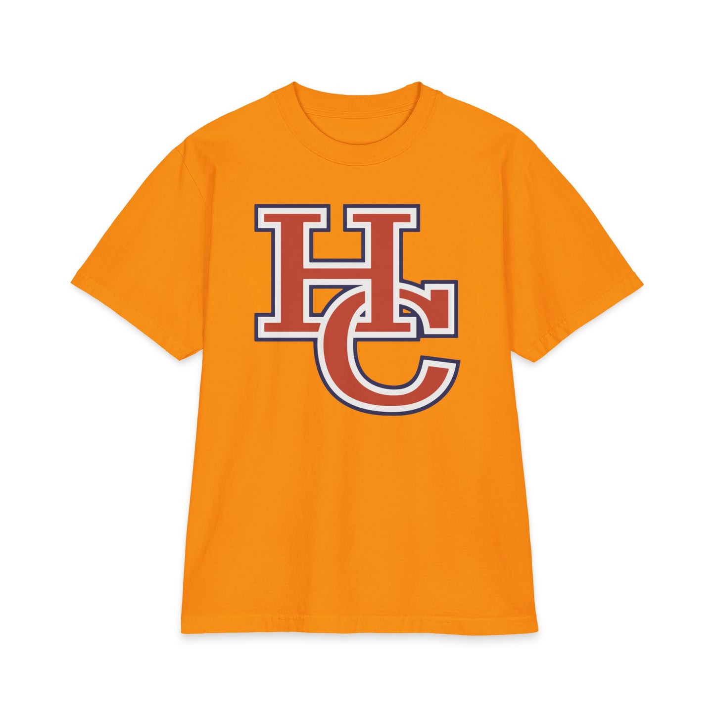 Max Heavyweight Short Sleeve Tee