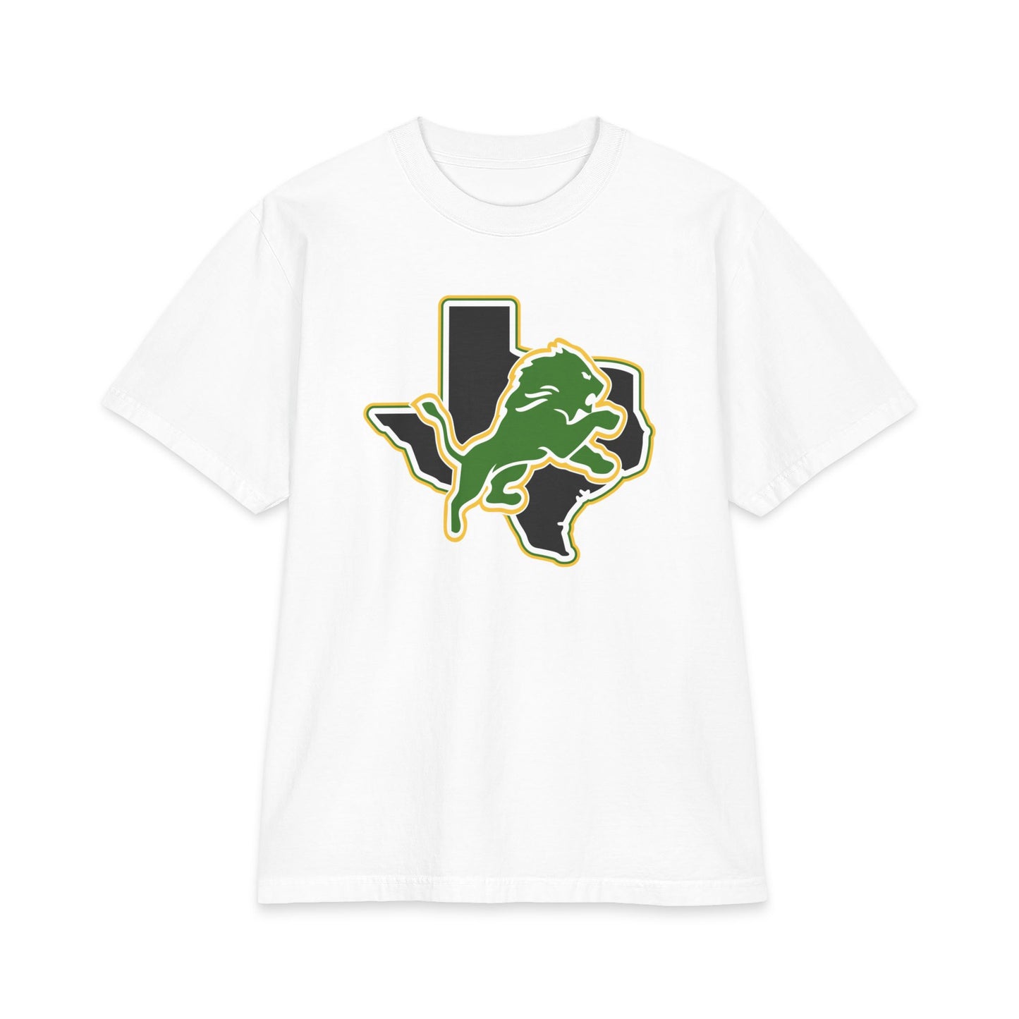 Max Heavyweight Short Sleeve Tee