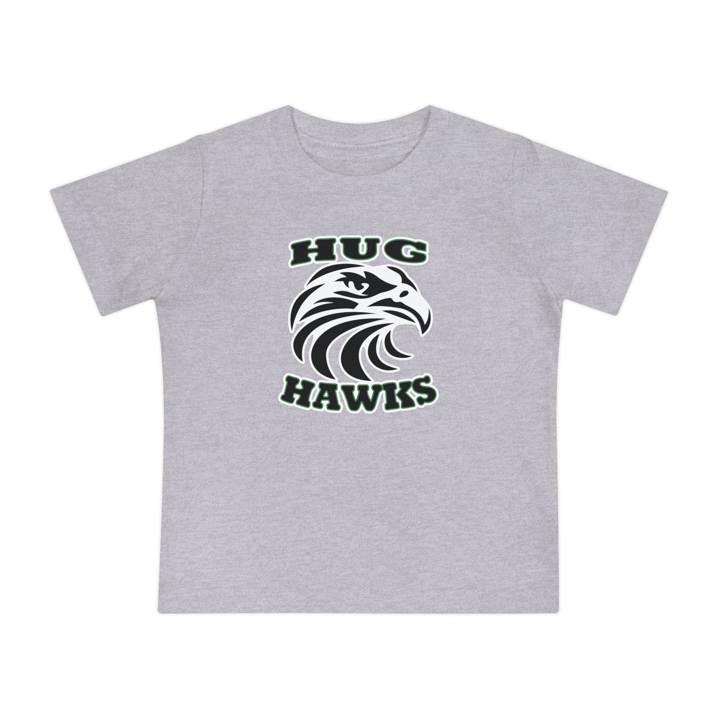 Baby Short Sleeve Tee