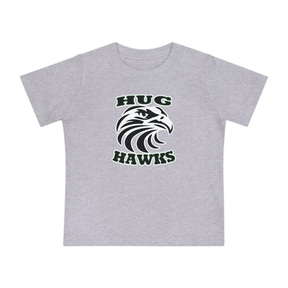 Baby Short Sleeve Tee