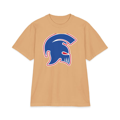 Max Heavyweight Short Sleeve Tee